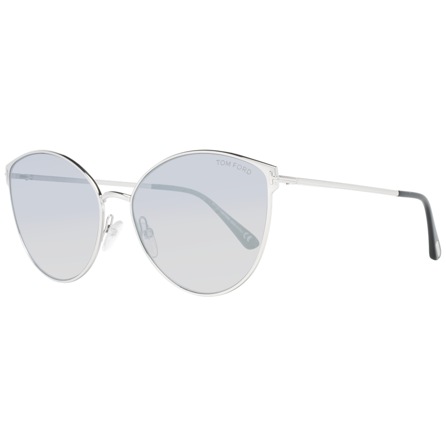 Tom Ford Sunglasses FT0654 18C 60